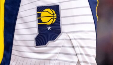 NBA Insider Reveals Pacers’ $54.4 Million Trade Target in Hunt for ‘Center of the Future’