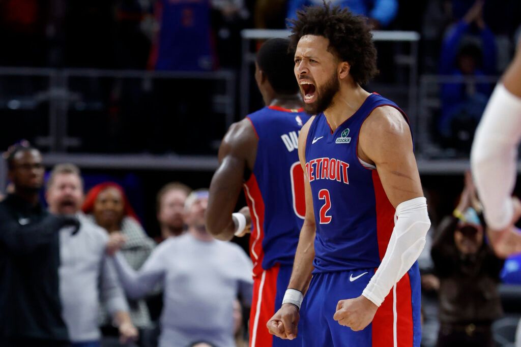 NBA Insider Reveals Pistons’ Stance on Pursuing a ‘Splashy’ Trade Deadline Deal