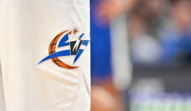 NBA Insider Reveals Wizards' 'Concern' With Polarizing Offseason Trade Acquisition