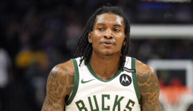Bucks Announce Kevin Porter Jr. News After Leaving Wizards Game