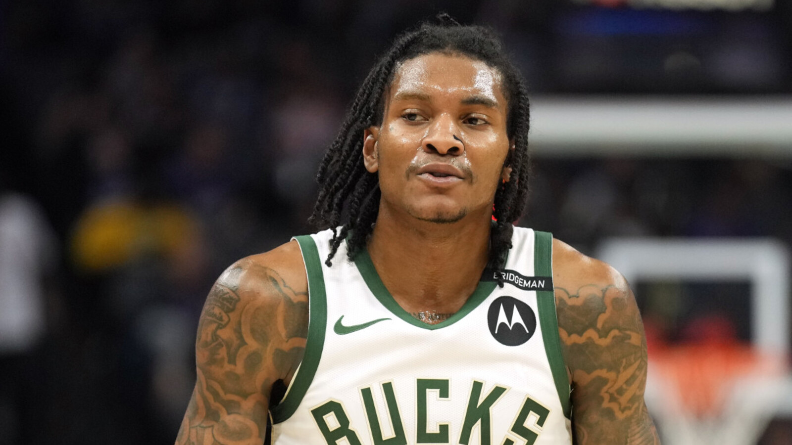 Bucks Announce Kevin Porter Jr. News After Leaving Wizards Game