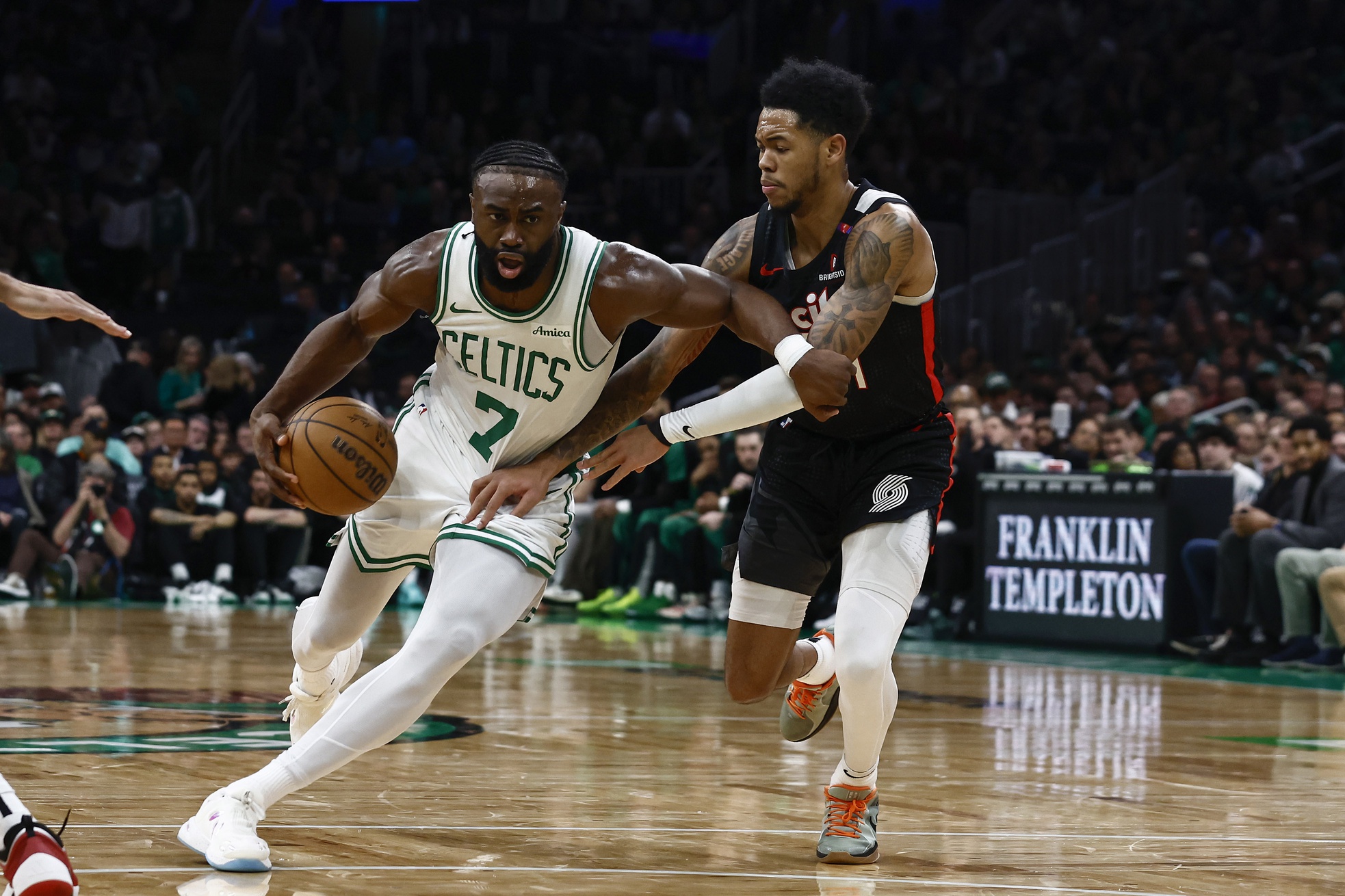nba picks Jaylen Brown Boston Celtics predictions best bet odds