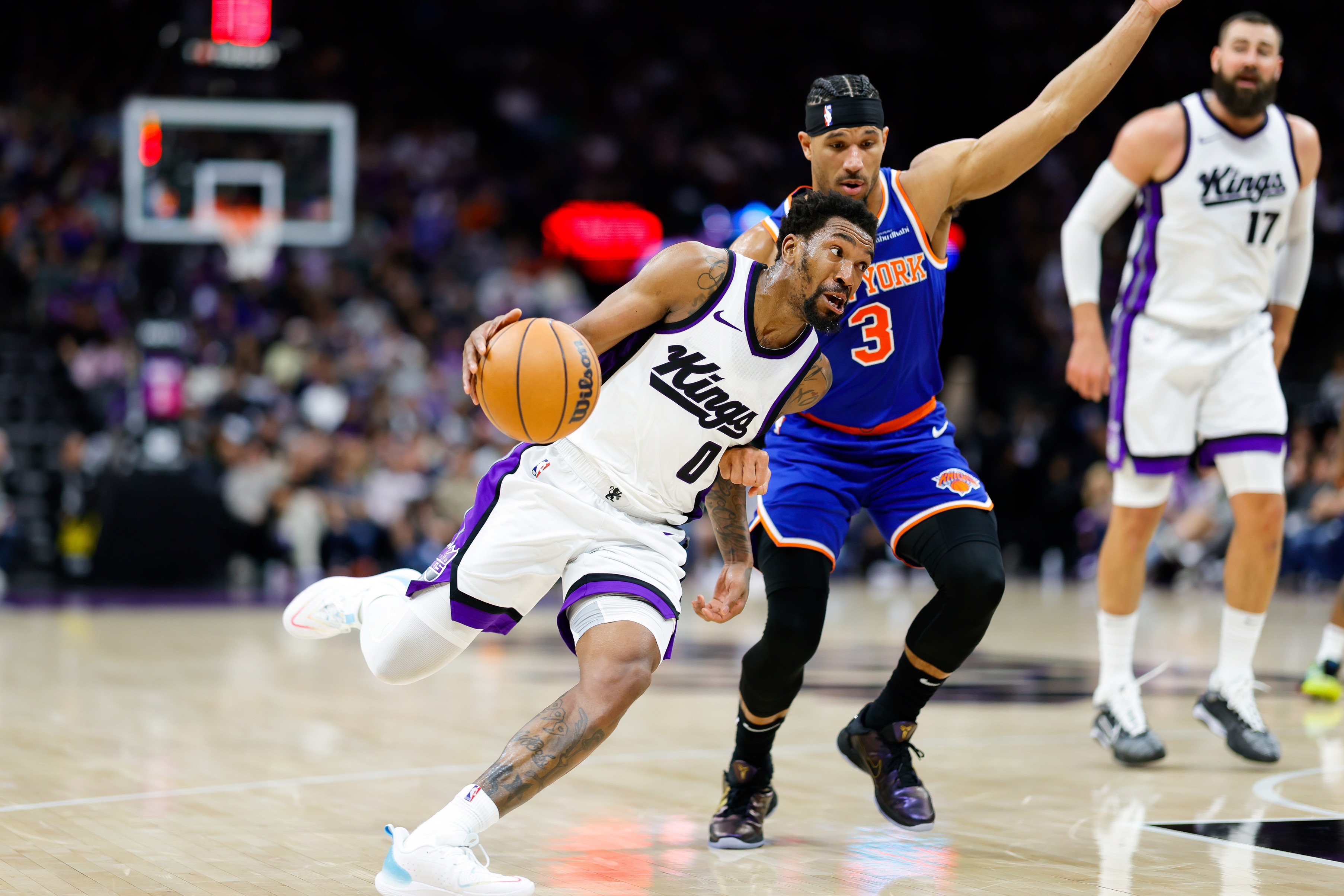 nba picks Malik Monk Sacramento Kings predictions best bet odds