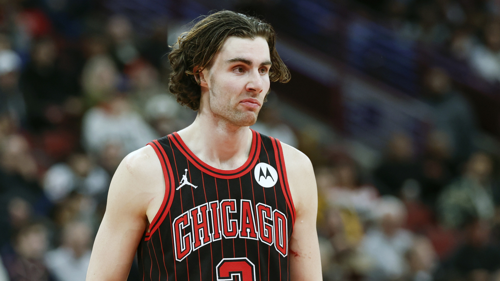 NBA teams got 'the memo' on Josh Giddey, Bulls