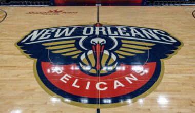 Pelicans Could Accept ‘The First Decent, Reasonable Offer’ for $197,230,450 Star