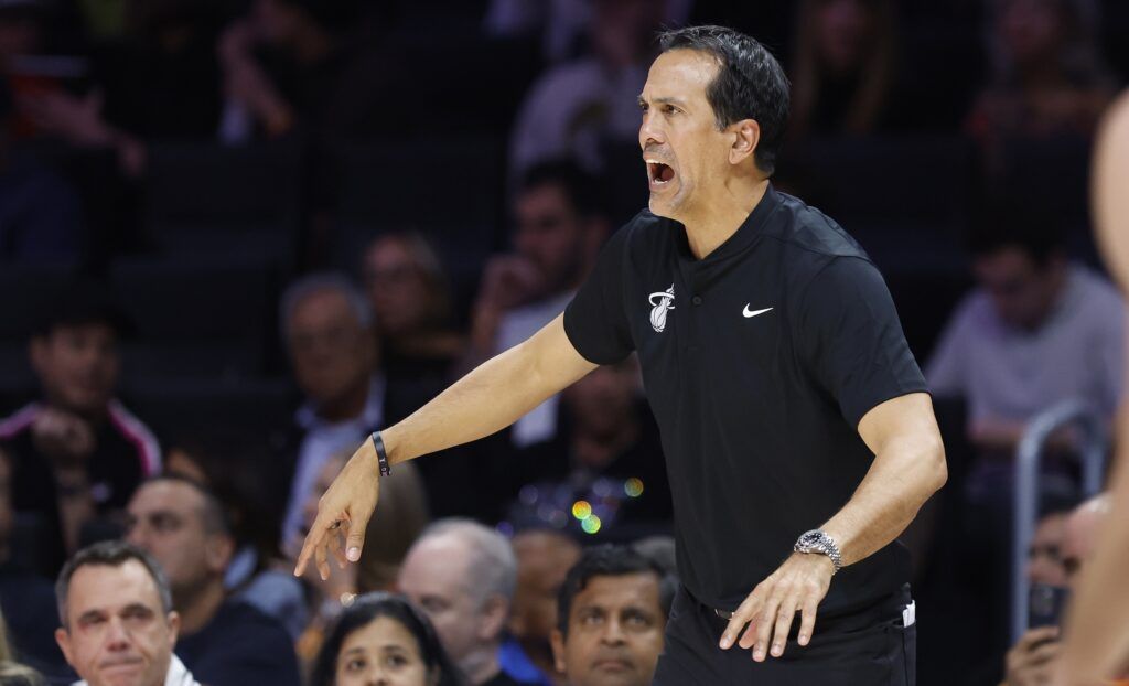 Insider Reveals Heat’s ‘Internal Discussions’ About $197,230,450 Star