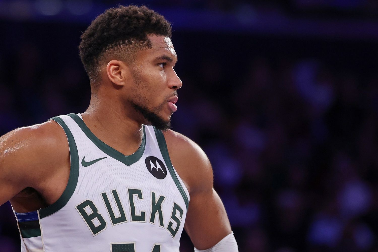 Bucks Conduct ‘Due Diligence’ on Polarizing $215,159,700 Star