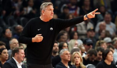 Timberwolves Registering ‘Legitimate Interest’ in $36,000,000 Score-First Guard