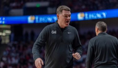 Jeff Goodman’s College Basketball Top 25 Rankings