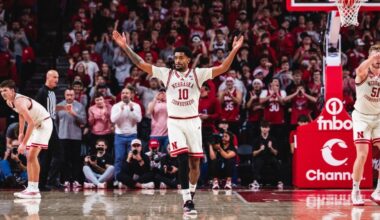 15 men's college basketball teams outperforming preseason expectations