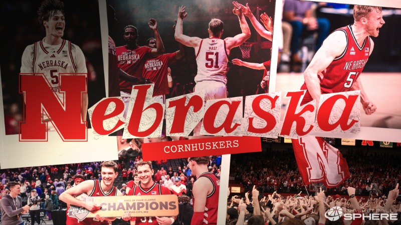 Nebraska Huskers