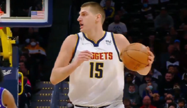 Nikola Jokic