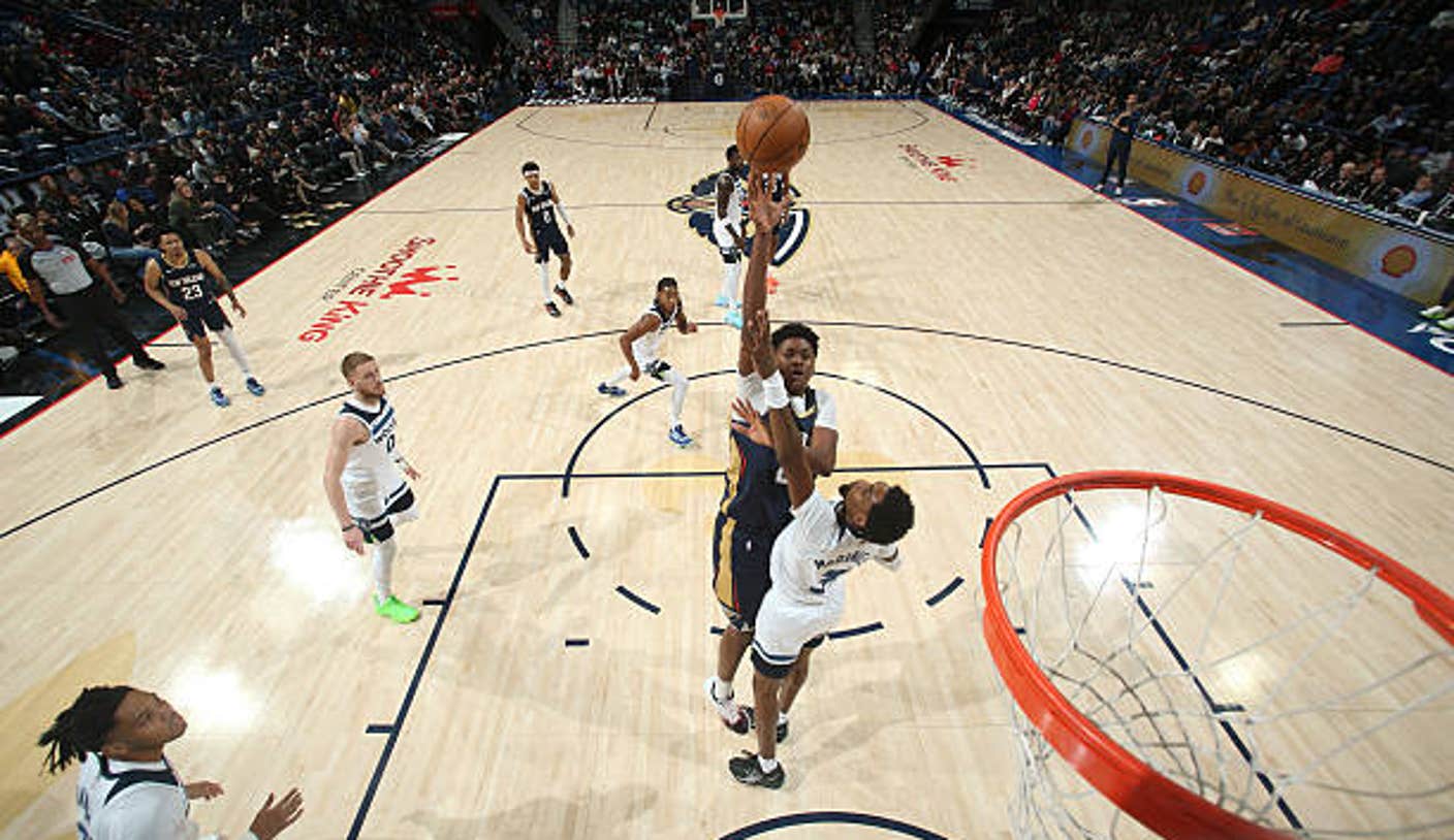 Timberwolves vs. Pelicans Prediction, Odds, Picks - Dec. 4