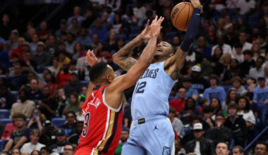 Grizzlies vs. Trail Blazers Predictions, Odds & Stats – Dec. 7