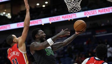 Timberwolves vs. Clippers Prediction, Odds, Picks - Dec. 6