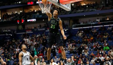 Pelicans vs. Trail Blazers Prediction, Odds, Picks - Dec. 11