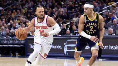 New York Knicks vs Indiana Pacers regular season game: Full injury report, who's out, and more (December 18, 2025)