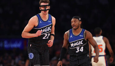 Knicks vs. Magic Predictions, Odds & Stats – Dec. 13