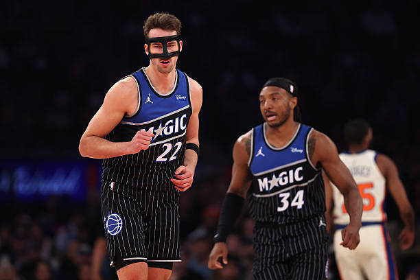 Knicks vs. Magic Predictions, Odds & Stats – Dec. 13