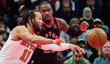 Orlando made it to the NBA Cup semifinals. Photo = Getty Images/AFP= Courtesy of Yonhap News