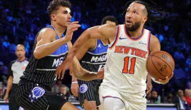 San Antonio has advanced to the NBA Cup final. Photo = Getty Images/AFP= Courtesy of Yonhap News