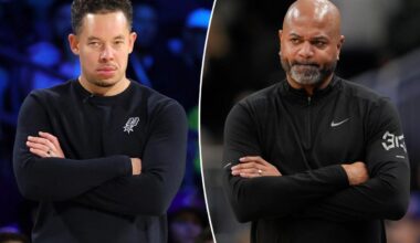 NBA Coach of the Year odds, predictions: Should J.B. Bickerstaff be the favorite?