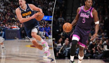 How to watch Timberwolves-Nuggets for free on Christmas