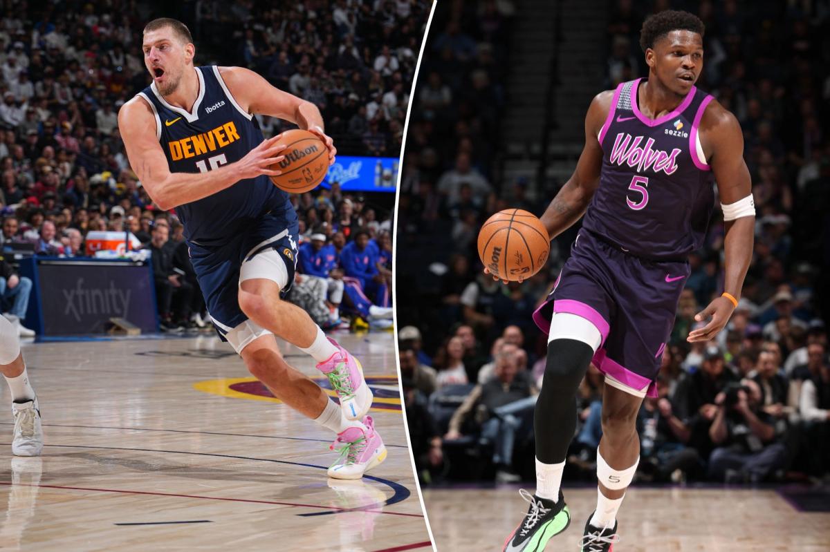 How to watch Timberwolves-Nuggets for free on Christmas