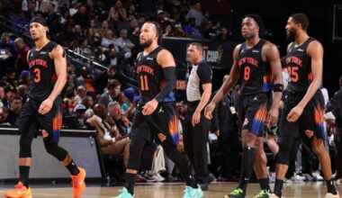 bet365 bonus code NYPBET: bet $5, get $150 in bonus bets for Knicks vs. Timberwolves