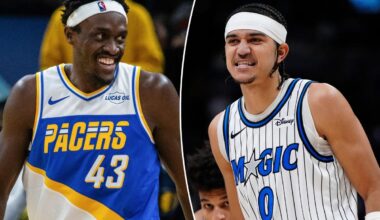 Magic vs. Pacers prediction: NBA Wednesday night picks, odds, best bets