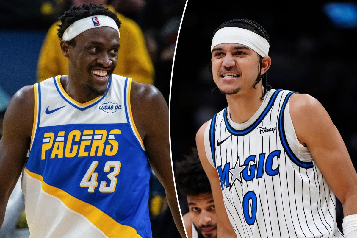 Magic vs. Pacers prediction: NBA Wednesday night picks, odds, best bets