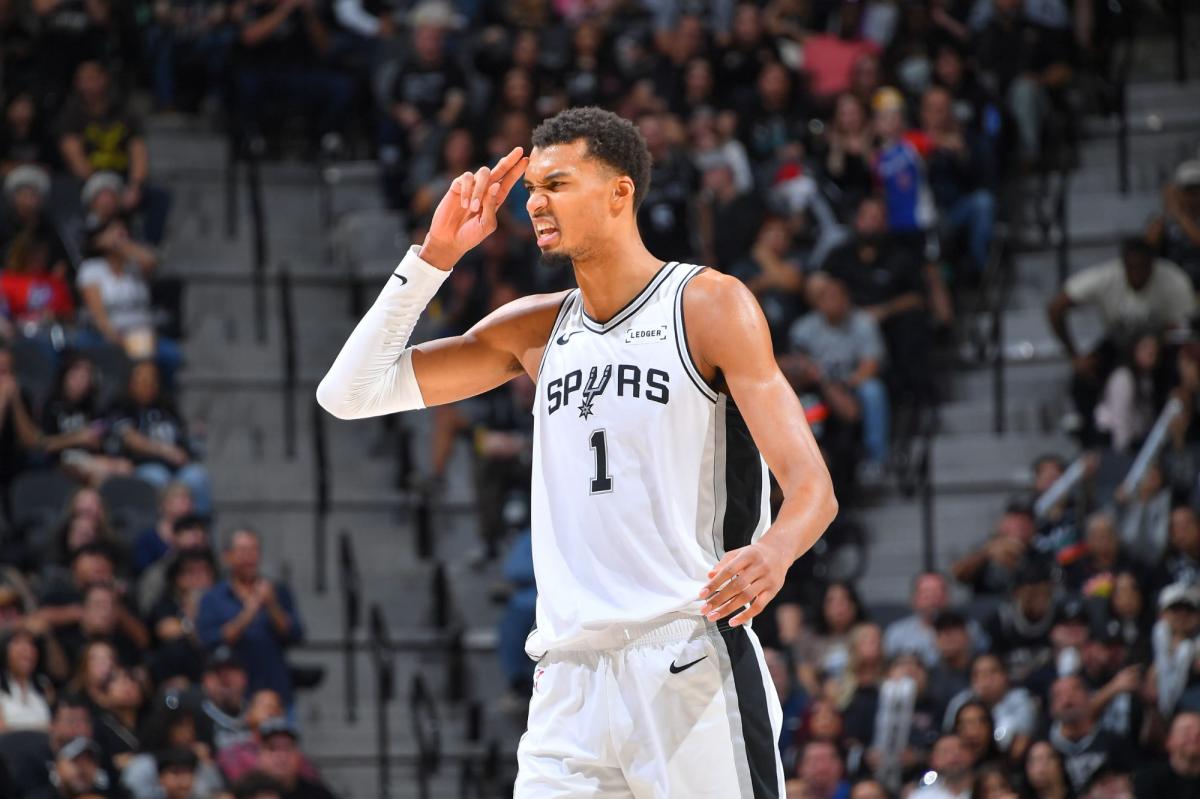 Fanatics Sportsbook promo code NYPOST: Get up to $2,000 in FanCash for Cavaliers vs. Spurs