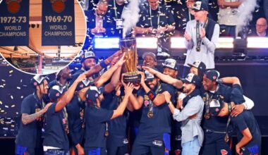 What Knicks proved with NBA Cup win is more valuable than banner