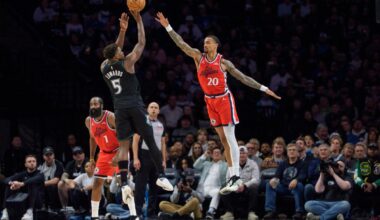 BetMGM bonus code NYPDM1500: Get a 20% first deposit match up to $1,500 for Suns vs. Timberwolves