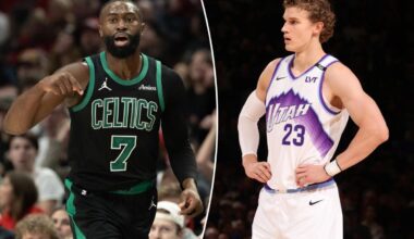 Celtics vs. Jazz prediction: NBA Tuesday picks, odds, best bets