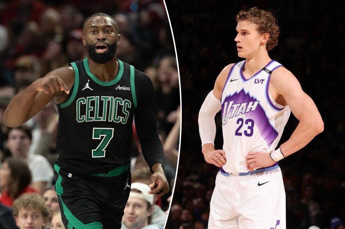 Celtics vs. Jazz prediction: NBA Tuesday picks, odds, best bets