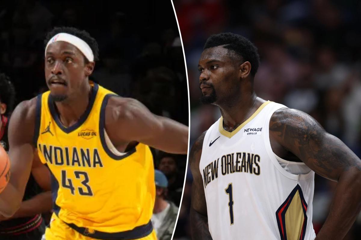 Pacers vs. Pelicans prediction: NBA Saturday picks, odds, best bets