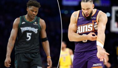 Suns vs. Timberwolves prediction: NBA odds, pick, best bets Monday night