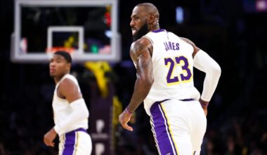 BetMGM bonus code NYPDM1500: Get a 20% first deposit match up to $1,600 for Pistons vs. Lakers