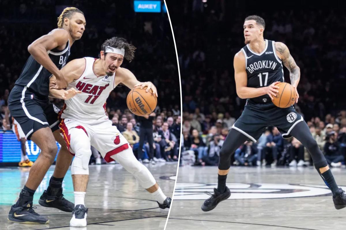 How the Nets' overdue defensive turnaround has fueled hot stretch