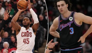 Cavaliers vs. Bulls prediction: NBA Friday picks, odds, best bets