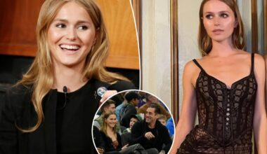 Mallory Edens opens up on how ‘harmful’ viral NBA draft moment changed her life