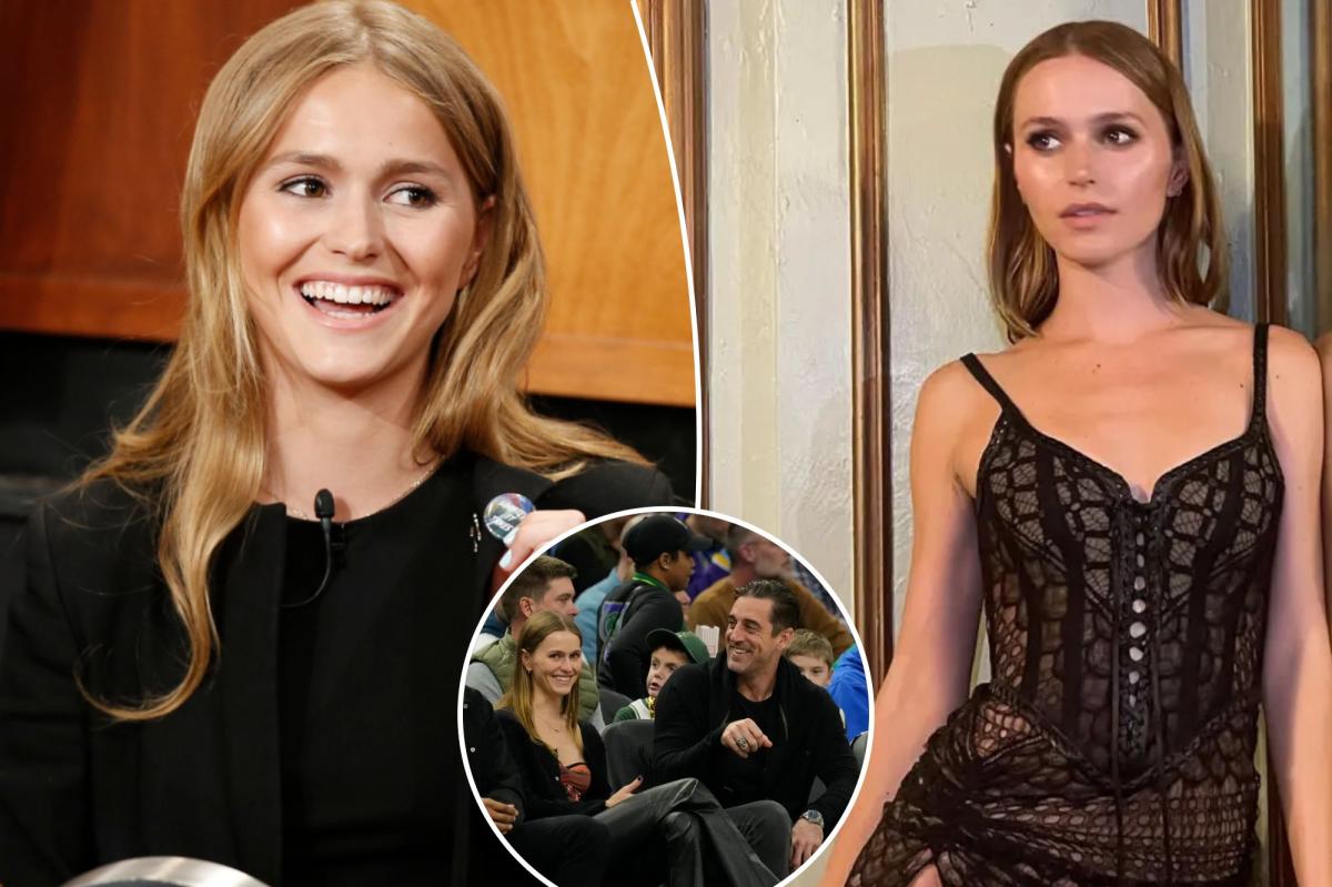 Mallory Edens opens up on how ‘harmful’ viral NBA draft moment changed her life