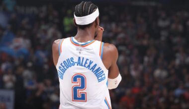 BetMGM Missouri bonus code NYPDM1600: Get a 20% first deposit match up to $1,600 for 76ers vs. Thunder