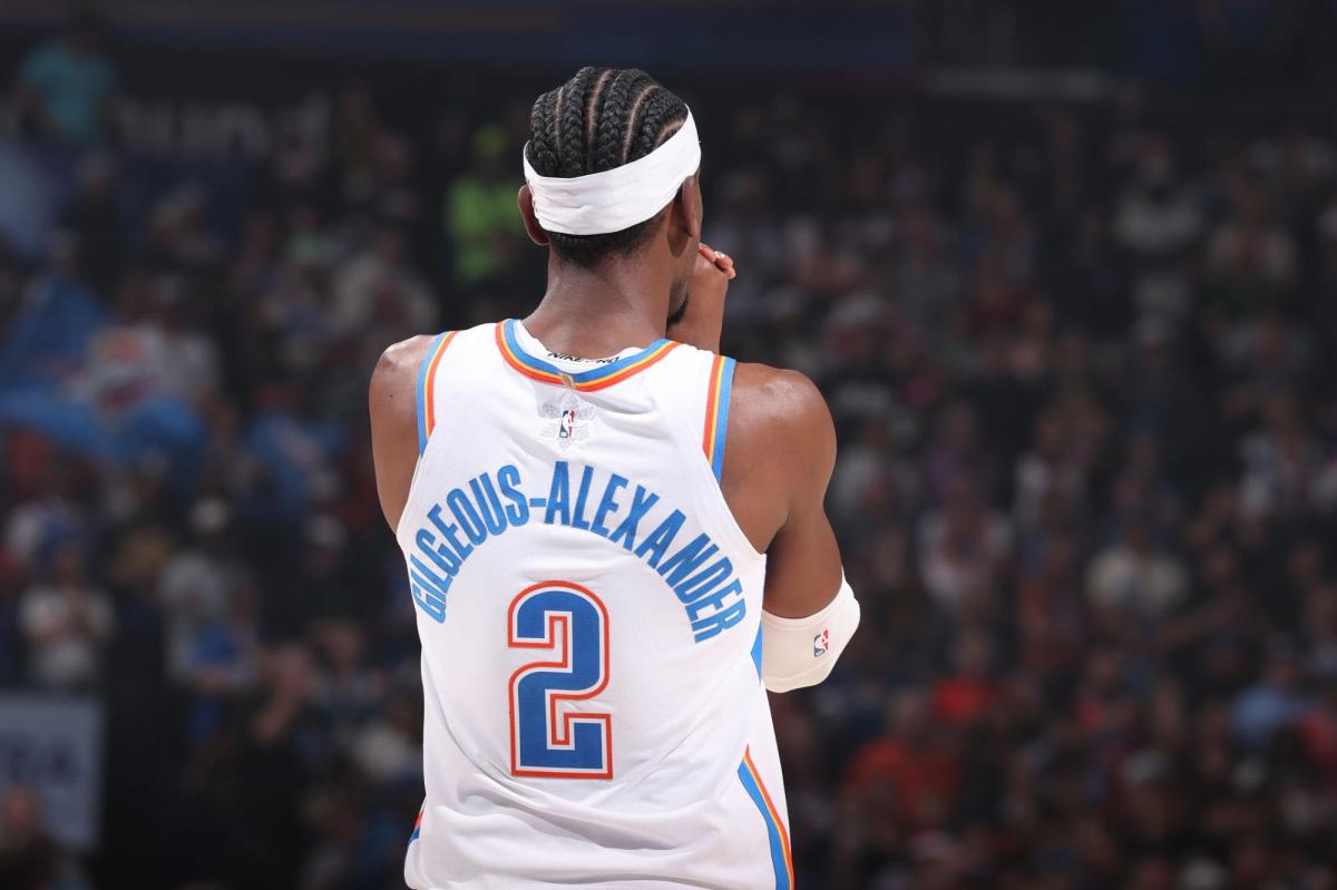 BetMGM Missouri bonus code NYPDM1600: Get a 20% first deposit match up to $1,600 for 76ers vs. Thunder