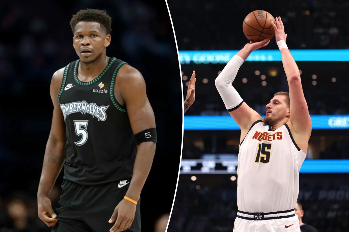 Timberwolves vs. Nuggets prediction: NBA picks, odds, best bet for Christmas Day