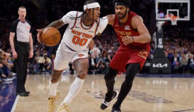 Fanatics Sportsbook promo code NYPOST: Get up to $2,000 in FanCash for Knicks vs. Cavaliers