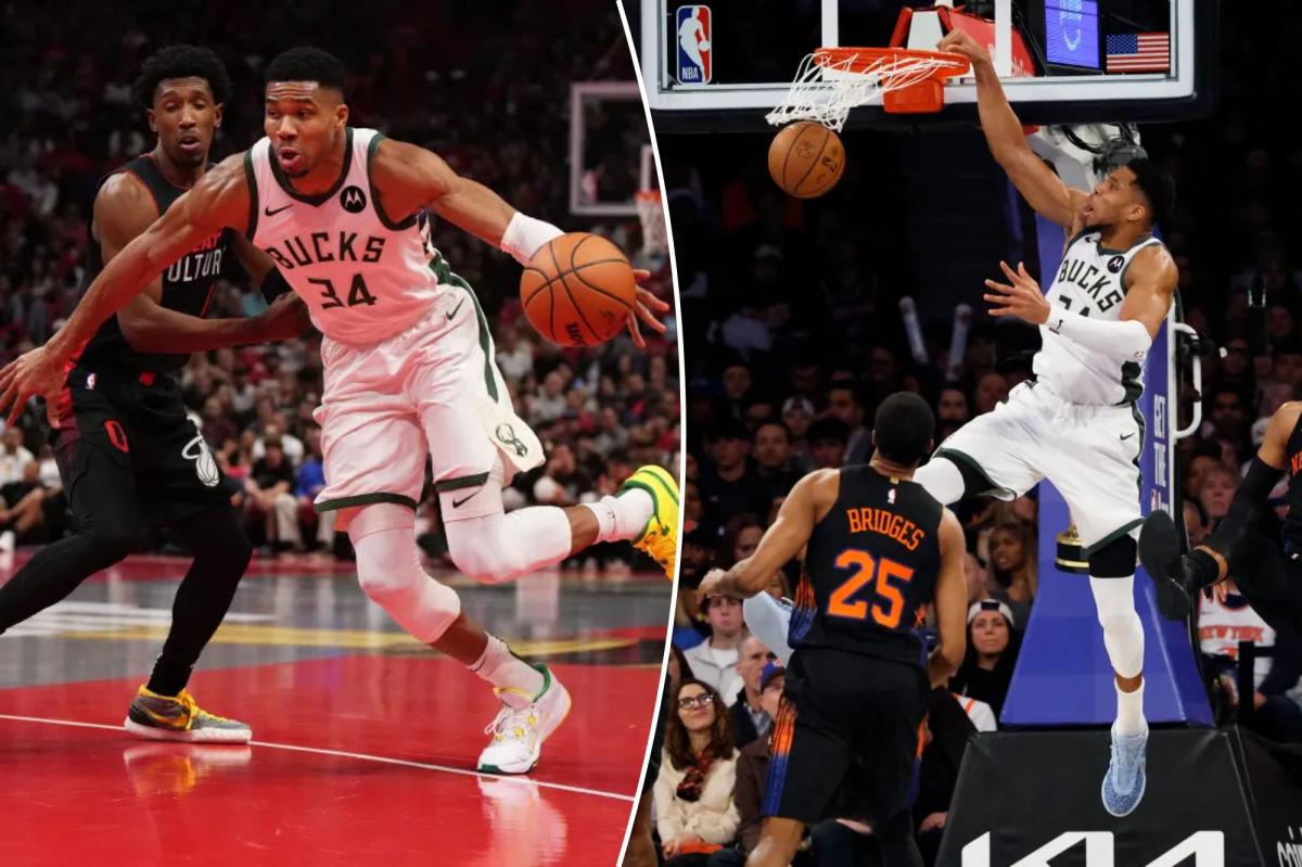 Heat could be great Giannis Antetokounmpo fit as trade rumors swirl