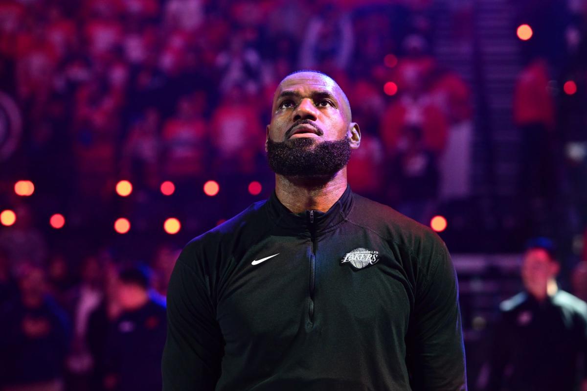 Sleeper Fantasy Promo Code NYPBONUS: Get free $20 + 100% deposit match up to $100 for Rockets vs. Lakers