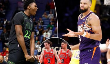 NBA betting trends: Five teams bringing value early in the season